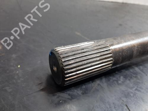 Right front driveshaft NISSAN PATROL GR IV (Y60, GR) 2.8 TD (Y60A) | BP29999645M39