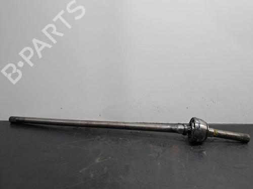Used Left front driveshaft NISSAN PATROL GR IV (Y60, GR) 2.8 TD (Y60A) (116 hp) 29999646