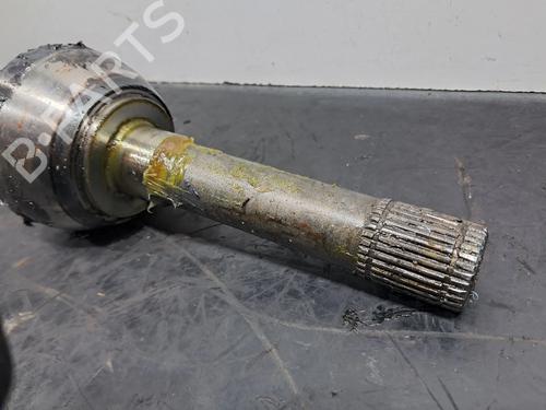 Left front driveshaft NISSAN PATROL GR IV (Y60, GR) 2.8 TD (Y60A) | BP29999646M38
