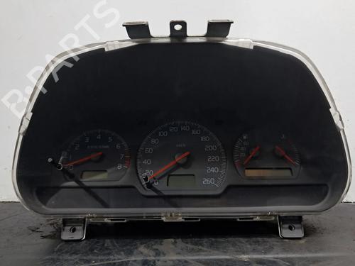 Kombinert Instrument VOLVO S40 I (644) 1.6 (105 hp) 29999647
