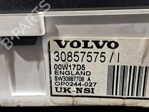 Instrument cluster VOLVO S40 I (644) 1.6 | BP29999647C47