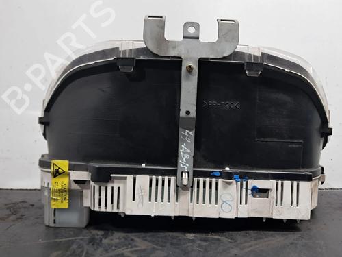Instrument cluster VOLVO S40 I (644) 1.6 | BP29999647C47