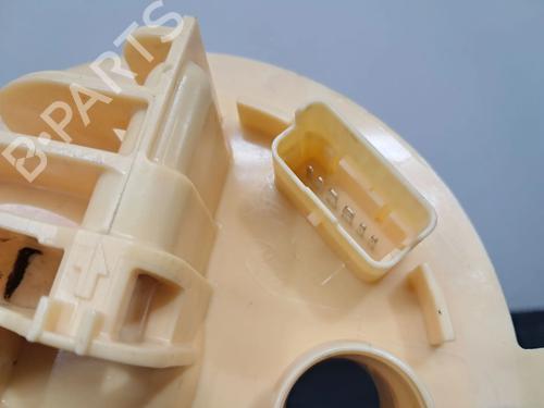 Fuel pump LAND ROVER RANGE ROVER EVOQUE (L538) 2.2 D | BP29999648M76 