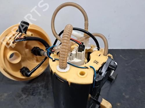 Fuel pump LAND ROVER RANGE ROVER EVOQUE (L538) 2.2 D | BP29999648M76 