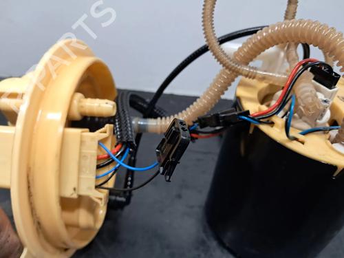 Fuel pump LAND ROVER RANGE ROVER EVOQUE (L538) 2.2 D | BP29999648M76 