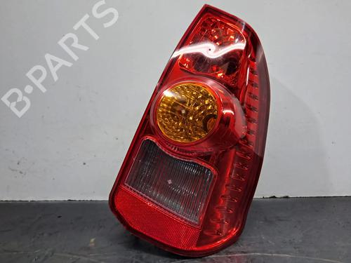 Używane Lampa tylna prawa MITSUBISHI SPACE STAR MPV (DG_A) 1.9 DI-D (DG4A) (115 hp) 29999672
