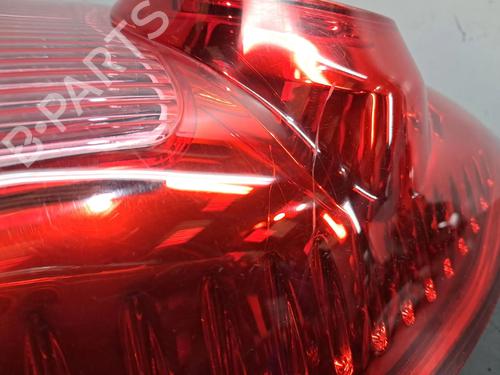 Lampa tylna prawa MITSUBISHI SPACE STAR MPV (DG_A) 1.9 DI-D (DG4A) | BP29999672C35 