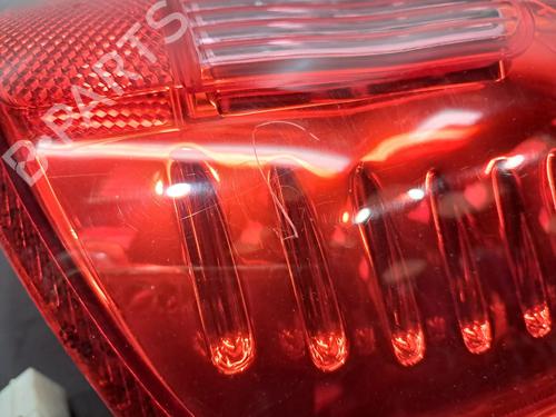 Lampa tylna prawa MITSUBISHI SPACE STAR MPV (DG_A) 1.9 DI-D (DG4A) | BP29999672C35 