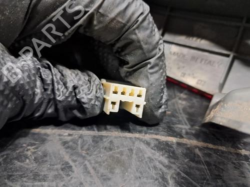 Lampa tylna prawa MITSUBISHI SPACE STAR MPV (DG_A) 1.9 DI-D (DG4A) | BP29999672C35 