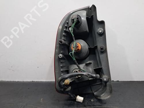 Lampa tylna prawa MITSUBISHI SPACE STAR MPV (DG_A) 1.9 DI-D (DG4A) | BP29999672C35 