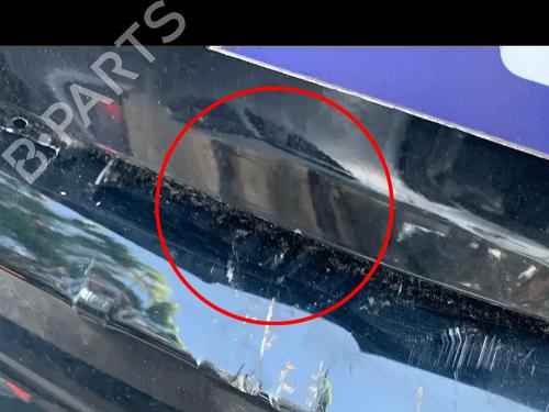 Bakluke CC/Kombi-Kupé JAGUAR XF I (X250) 3.0 D | BP29999671C6