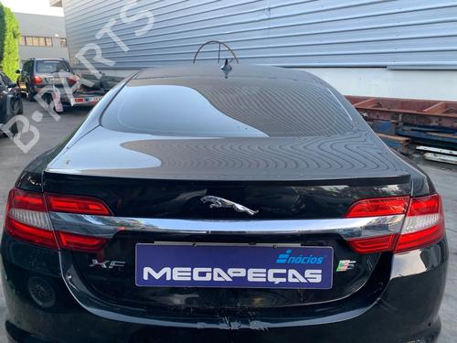 Bakluke CC/Kombi-Kupé JAGUAR XF I (X250) 3.0 D (275 hp) 29999671