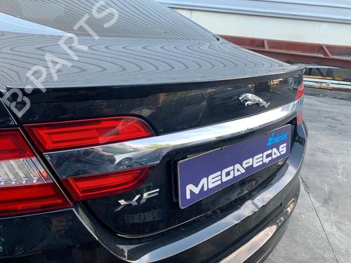 Bakluke CC/Kombi-Kupé JAGUAR XF I (X250) 3.0 D | BP29999671C6
