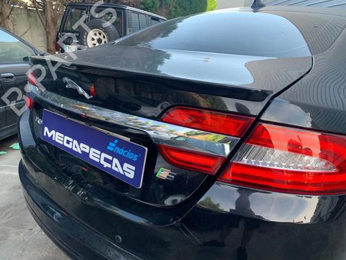 Bakluke CC/Kombi-Kupé JAGUAR XF I (X250) 3.0 D | BP29999671C6