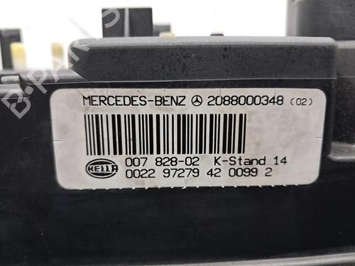 Dør styreenhed MERCEDES-BENZ C-CLASS (W202) C 220 D (202.121) | BP29999673M56