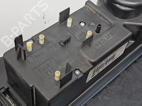 Dør styreenhed MERCEDES-BENZ C-CLASS (W202) C 220 D (202.121) | BP29999673M56