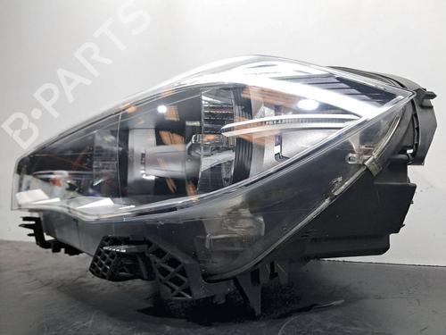 Left headlight BMW X5 (F15, F85) M 50 d | BP30001324C28 