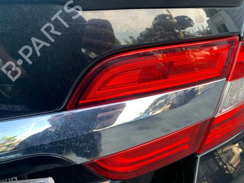 Lampa tylna klapy bagażnika prawa JAGUAR XF I (X250) 3.0 D | BP29999653C80 