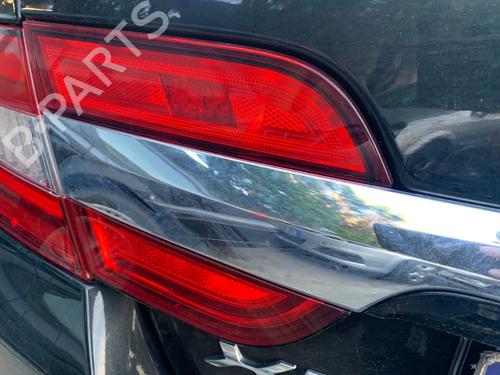 Venstre baglygte bagklap JAGUAR XF I (X250) 3.0 D | BP29999652C79 