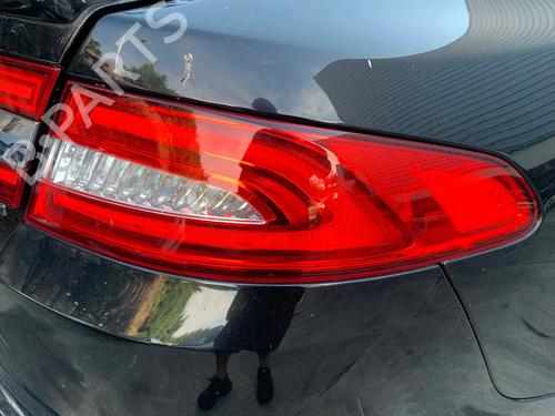 Right taillight JAGUAR XF I (X250) 3.0 D | BP29999650C35