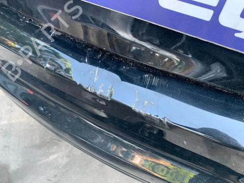 Rear bumper JAGUAR XF I (X250) 3.0 D | BP29999649C8