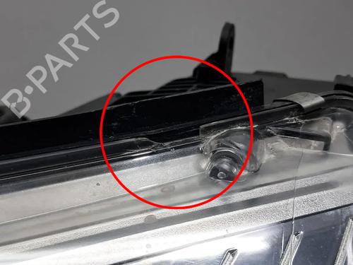 Left headlight BMW X5 (F15, F85) M 50 d | BP30001324C28 