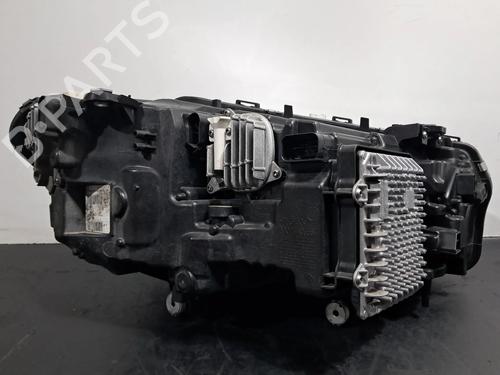 Left headlight BMW X4 (G02, F98) M Competition | BP30003689C28