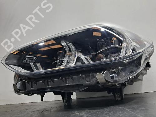 Left headlight BMW X4 (G02, F98) M Competition | BP30003689C28