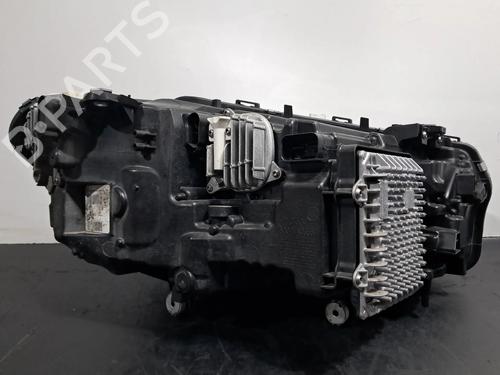 Left headlight BMW X4 (G02, F98) M Competition | BP30003689C28