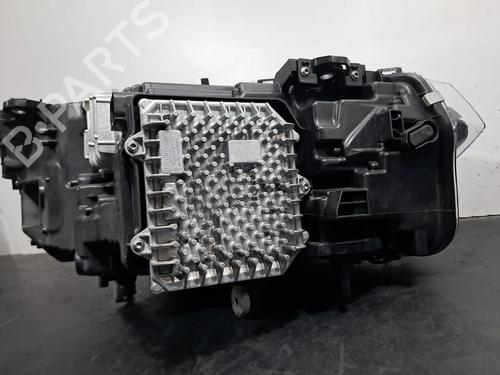 Left headlight BMW X4 (G02, F98) M Competition | BP30003689C28