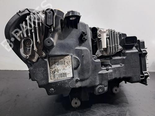 Left headlight BMW X4 (G02, F98) M Competition | BP30003689C28