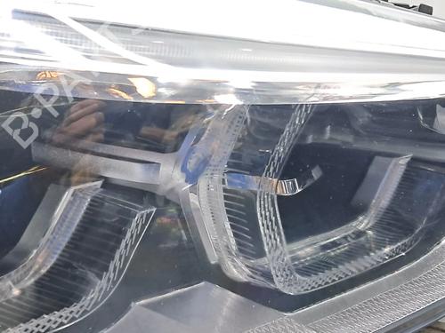 Right headlight BMW X4 (G02, F98) M Competition | BP30003690C29 