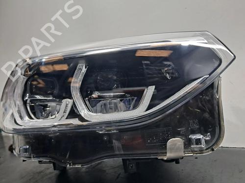Right headlight BMW X4 (G02, F98) M Competition | BP30003690C29 