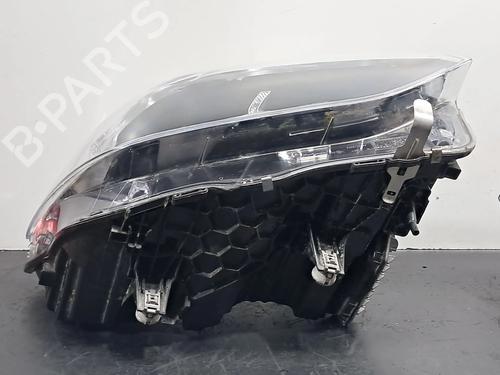 Right headlight BMW X4 (G02, F98) M Competition | BP30003690C29 