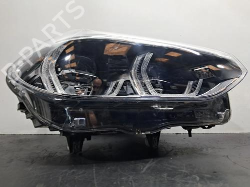 Right headlight BMW X4 (G02, F98) M Competition | BP30003690C29 