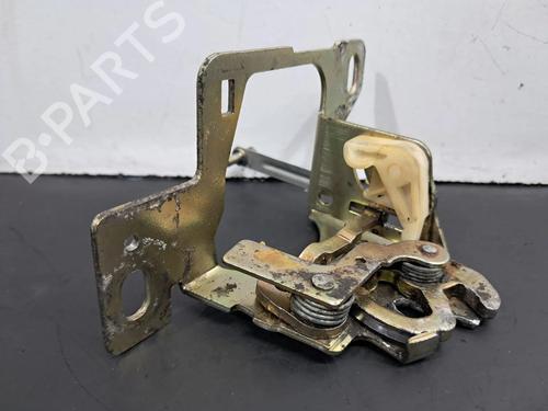 Used Tailgate lock MERCEDES-BENZ C-CLASS (W202) C 220 D (202.121) (95 hp) 30028258