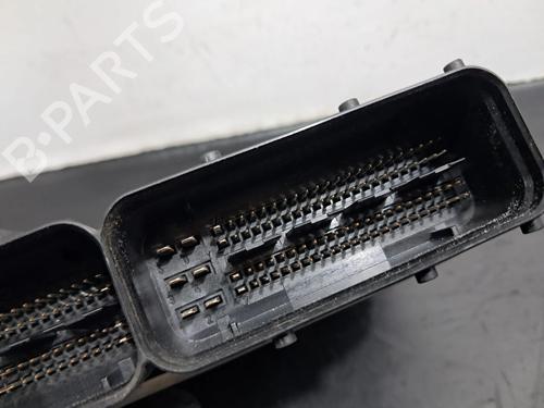 Motorstyringsenhet VW GOLF V (1K1) 1.4 FSI | BP30052380M57 