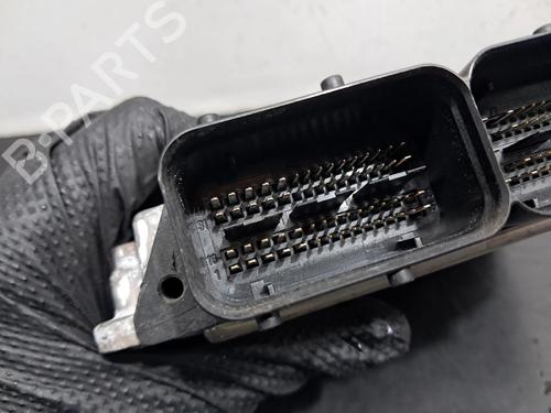 Motorstyringsenhet VW GOLF V (1K1) 1.4 FSI | BP30052380M57 