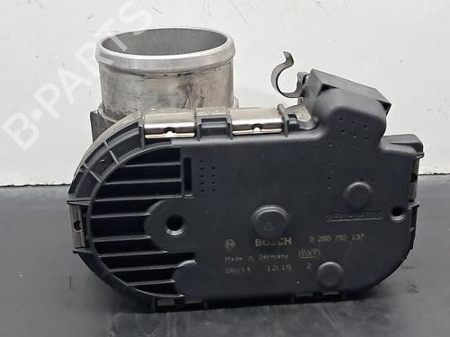 Throttle body LANCIA MUSA (350_) 1.4 (350.AXA11, 350.AXA1A) | BP30052382M82 