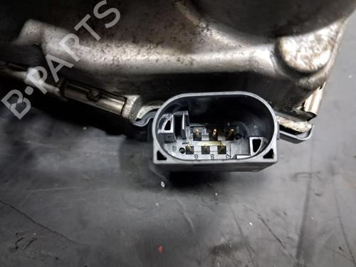 Throttle body LANCIA MUSA (350_) 1.4 (350.AXA11, 350.AXA1A) | BP30052382M82 