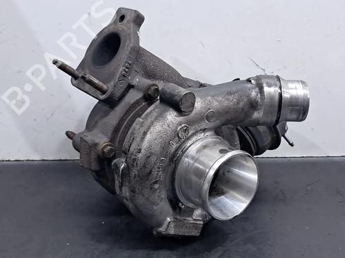 Turbolader/Kompressor RENAULT ESPACE IV (JK0/1_) 2.0 dCi (JK01, JK02, JK1J, JK1K, JK1H) (150 hp) 30052384