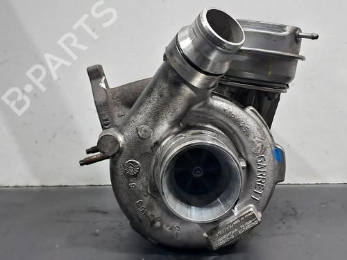 Turbolader/Kompressor RENAULT ESPACE IV (JK0/1_) 2.0 dCi (JK01, JK02, JK1J, JK1K, JK1H) | BP30052384M71 