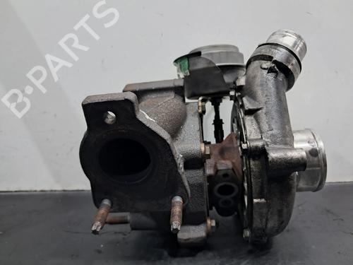 Turbolader/Kompressor RENAULT ESPACE IV (JK0/1_) 2.0 dCi (JK01, JK02, JK1J, JK1K, JK1H) | BP30052384M71 