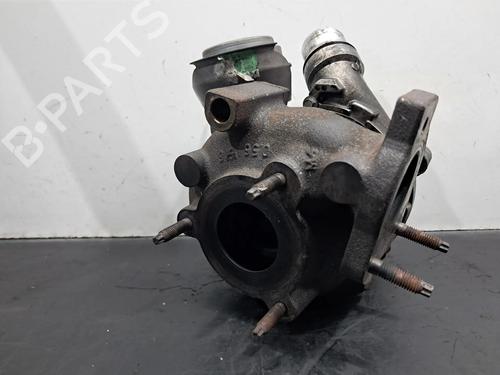 Turbolader/Kompressor RENAULT ESPACE IV (JK0/1_) 2.0 dCi (JK01, JK02, JK1J, JK1K, JK1H) | BP30052384M71 