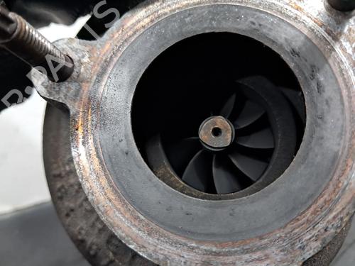 Turbolader/Kompressor RENAULT ESPACE IV (JK0/1_) 2.0 dCi (JK01, JK02, JK1J, JK1K, JK1H) | BP30052384M71 