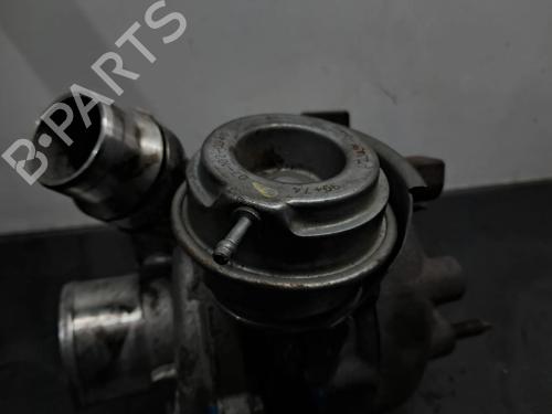 Turbolader/Kompressor RENAULT ESPACE IV (JK0/1_) 2.0 dCi (JK01, JK02, JK1J, JK1K, JK1H) | BP30052384M71 