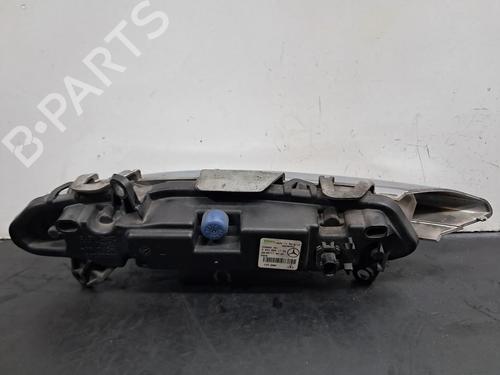 Left daytime light MERCEDES-BENZ CLS (C218) CLS 250 CDI / BlueTEC / d (218.303, 218.304) | BP30052386C104 