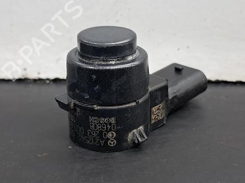 Used Electronic module MERCEDES-BENZ CLS (C218) CLS 250 CDI / BlueTEC / d (218.303, 218.304) (204 hp) 30052478