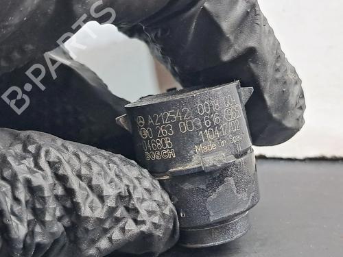 Electronic module MERCEDES-BENZ CLS (C218) CLS 250 CDI / BlueTEC / d (218.303, 218.304) | BP30052478M83