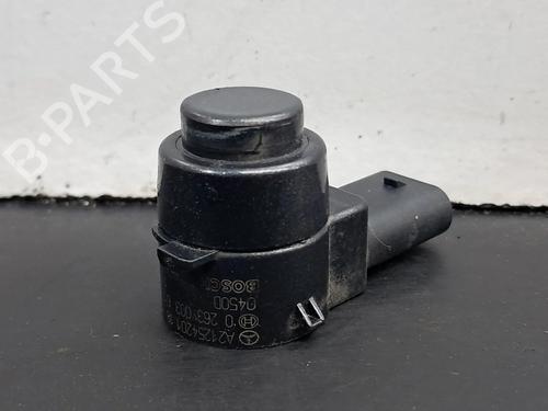 Used Electronic module MERCEDES-BENZ CLS (C218) CLS 250 CDI / BlueTEC / d (218.303, 218.304) (204 hp) 30052479